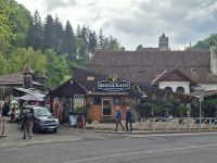 Freizeit in Bran  &ndash; &copy; Gunter Looß (Eberhardt TRAVEL)