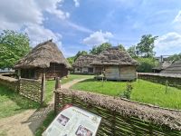 Anfunft in Bukarest - Besuch des Museumsdorfes &ndash; &copy; Gunter Looß (Eberhardt TRAVEL)