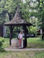 Dorfmuseum in Bukarest &ndash; &copy; Gunter Looß (Eberhardt TRAVEL)