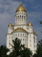 Bukarest, Kathedrale der Erlösung des Volkes &ndash; &copy; Vivian Kreft (Eberhardt TRAVEL)