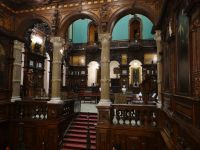 Sinaia, Schloss Peles &ndash; &copy; Vivian Kreft (Eberhardt TRAVEL)
