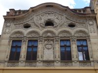 Brașov, ein deutschsprachiges Warenhaus &ndash; &copy; Vivian Kreft (Eberhardt TRAVEL)