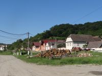 Crit, eine Dorfstraße &ndash; &copy; Vivian Kreft (Eberhardt TRAVEL)