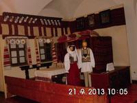 Museum in Fagaras