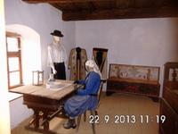 Das Ehegfängnis in Biertan 