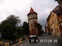 Altstadt Sibiu