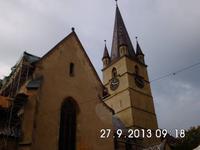 Evangelische Stadtpfarrkirche