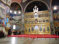 Orthodoxe Kathedrale