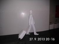 Impressionen im Hotel