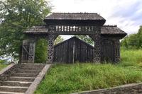 Barsana: Kloster