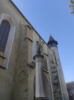 Biertan Kirchenburg