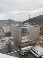 Blick auf die Stadt