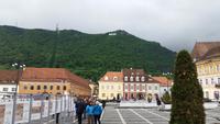 Brasov - Kronstadt