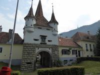 Brasov Kronstadt