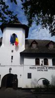 Bukarest - Freilichtmuseum