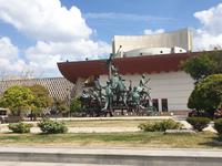 Bukarest - Nationaltheater
