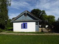 Bukarest Dorfmuseum