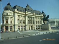 Bukarest