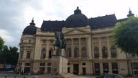 Bukarest