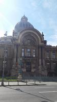 Bukarest