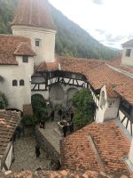 Burg Bran