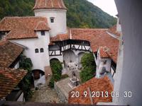 Burg Bran