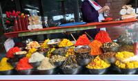 Chisinau: Auf dem Markt