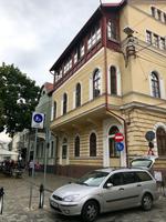 Cluj: Stadtrundgang