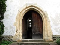 Crit, Kirche