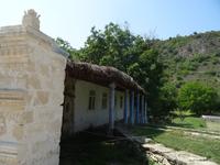 Das Dorf Butuceni