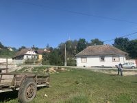 Das Dorf Crit