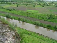 Der Fluss Raut