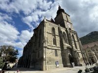 Die Schwarze Kirche