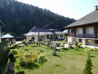 Dorf Agapia