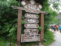 Dorf Butuceni