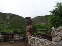 Dorf Butuceni