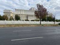 Haus des Parlaments
