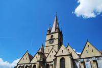 Hermannstadt - Sibiu