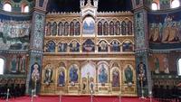 Hermannstadt - orthodoxe Kathedrale