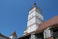 Honigberg - Harman - Wehrkirche