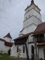 Honigberg