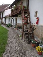 Honigberg