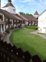 Honigberg