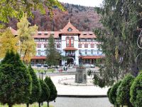 Hotel Caraiman