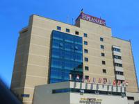 Hotel in Tucepi