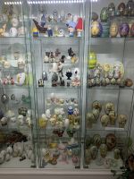Im Eimuseum Vama