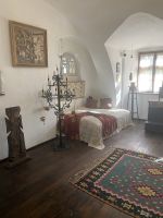 Im Schloss Bran