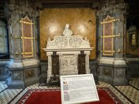 Im Schloss Peles 