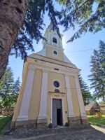 Kirche Crit