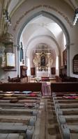Kirchenburg Haman - Honigberg